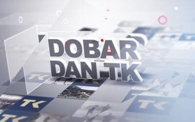 RTVTK: Dobar Dan TK sa GSS Tuzla