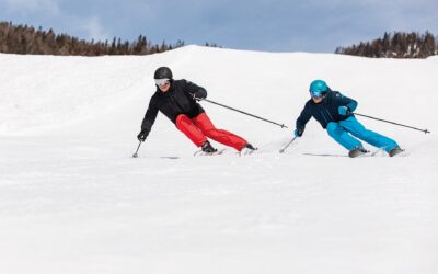 Savjeti skijašima